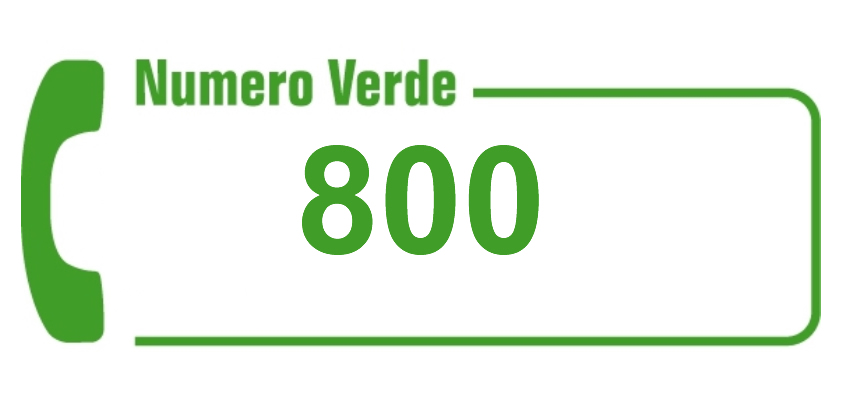 Numero Verde : Contatti Servizio Clienti 2024